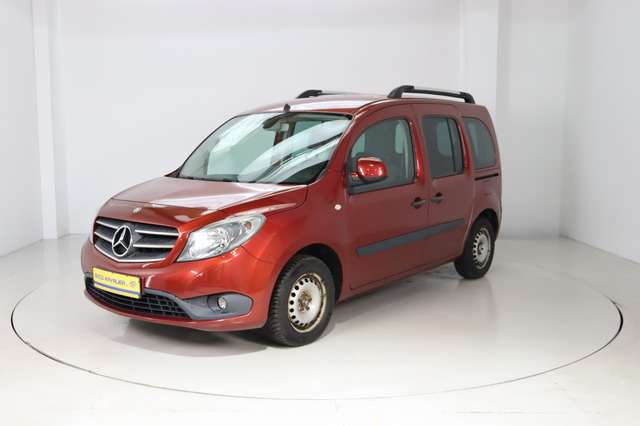 Mercedes-Benz Citan 249.986 km 5.250 € Dresden 01237