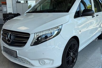 Mercedes-Benz Vito 130.250 km 38.800 &euro; Westendorf 86707