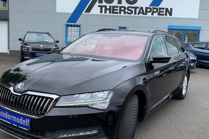 Skoda Superb 85.600 km 22.490 € Wittlich 54516