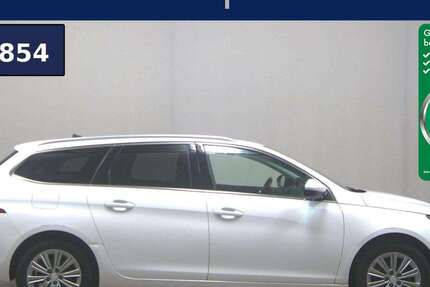 Peugeot 308 130.746 km 8.480 &euro; Gyhum/Bockel 27404