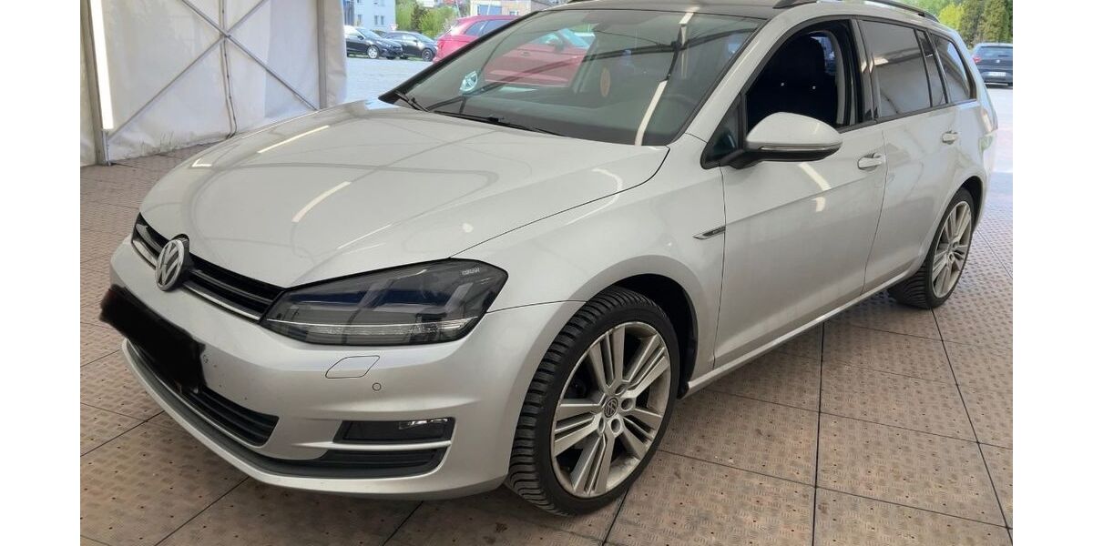 VW Golf 189.286 km 7.390 &euro; Bargteheide 22941