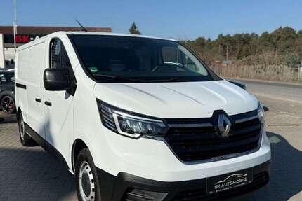Renault Trafic 70.000 km 19.490 &euro; Erlenbach am Main 63906