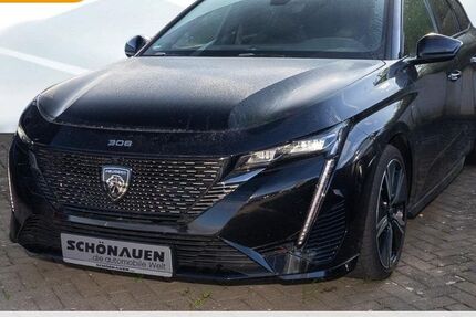 Peugeot 308 51.068 km 21.950 &euro; Erftstadt 50374