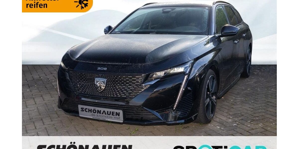 Peugeot 308 51.068 km 21.950 &euro; Erftstadt 50374