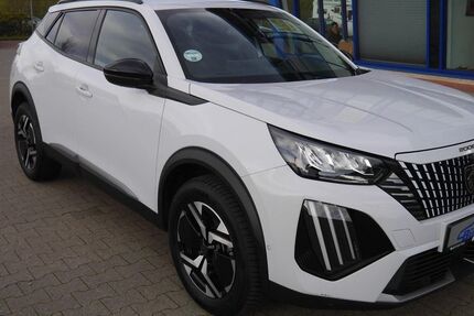 Peugeot 2008 14.412 km 22.980 &euro; Rahden 32369