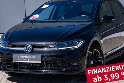 VW Polo 19.974 km 21.990 &euro; Wetzlar 35576