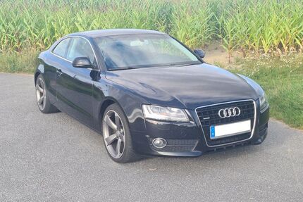 Audi A5 155.855 km 10.899 &euro; Mönkeberg 24248