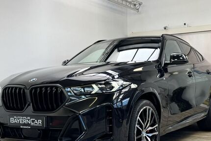BMW X6 8.600 km 89.989 &euro; Königsbrunn 86343