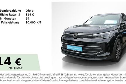 VW Tiguan 26.750 km 33.640 &euro; Erlangen 91058