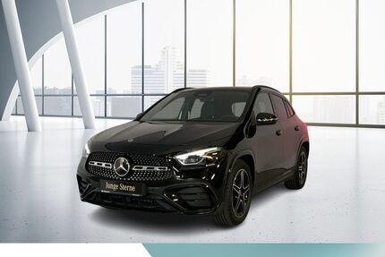 Mercedes-Benz GLA 180 12.216 km 39.880 &euro; Dresden 01239