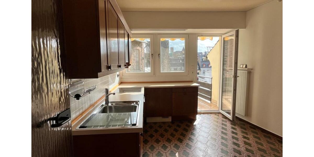 Dachgeschoßwohnung Mayen - 3 Zimmer, 70 m&sup2;, 780&euro; | Angebot:26033599