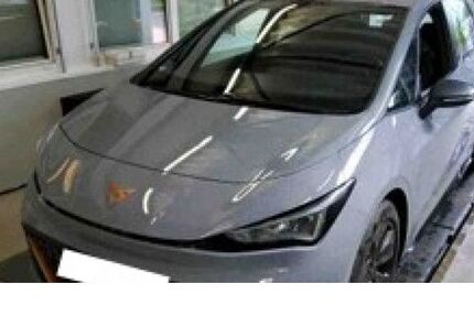 Cupra Born 17.149 km 26.245 &euro; Gardelegen 39638