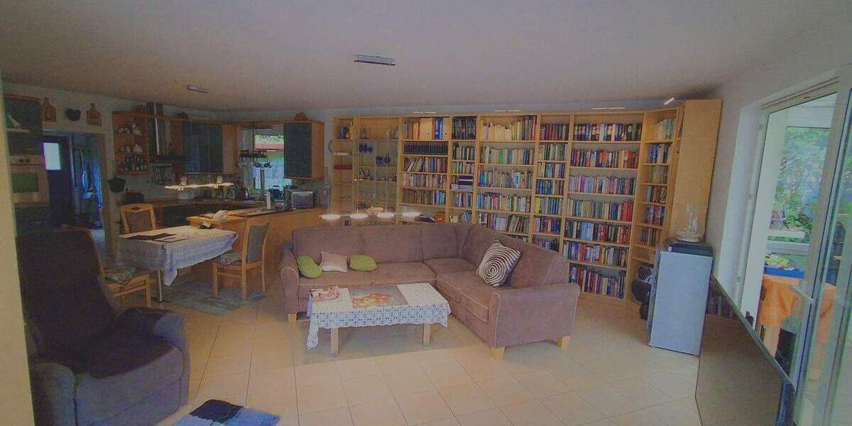Einfamilienhaus Fehrbellin Brunne - 4 Zimmer, 122 m&sup2;, 270.000&euro; | Angebot:23160137