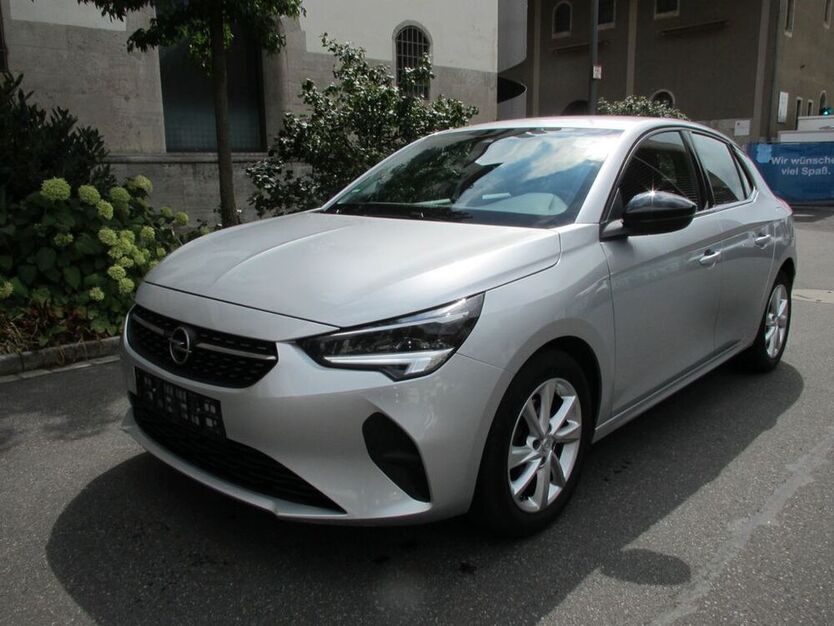 Corsa