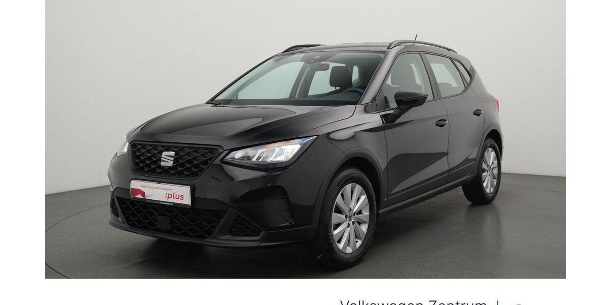 Seat Arona 57.508 km 14.988 &euro; Leverkusen 51379
