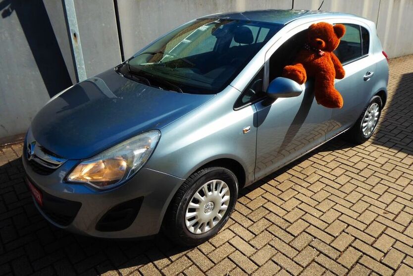 Corsa