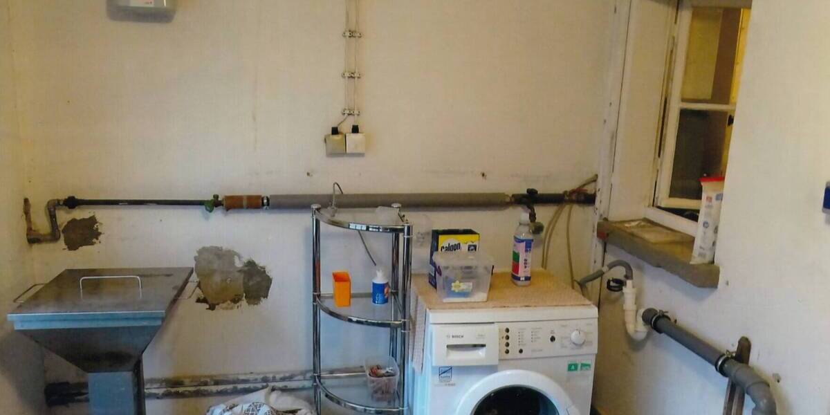 Etagenwohnung Grabfeld Jüchsen - 1 Zimmer, 237 m&sup2;, 48.000&euro; | Angebot:19305444