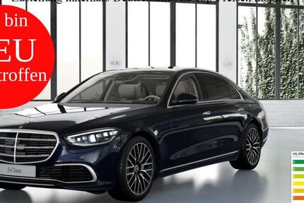 Mercedes-Benz S 350 3.000 km 108.990 &euro; Regensburg 93053