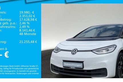 VW ID.3