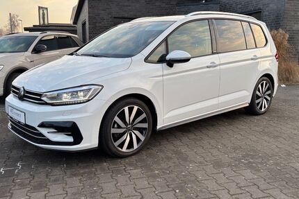 VW Touran 17.540 km 34.990 &euro; Ahaus 48683