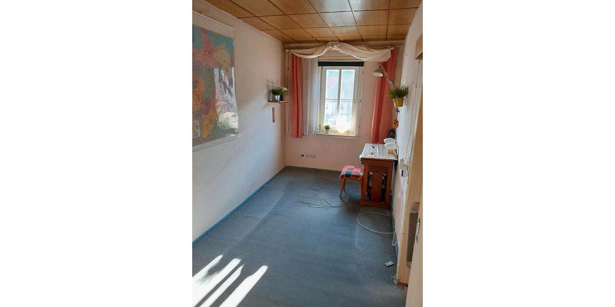 Reihenhaus Stadtroda - 5 Zimmer, 127 m&sup2;, 60.193&euro; | Angebot:24762548