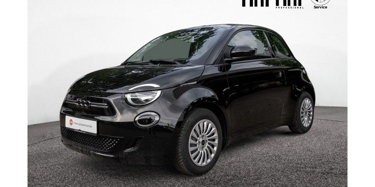 Fiat 500e 18.975 km 13.399 &euro; Uelzen 29525