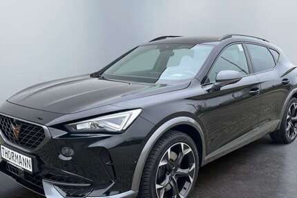 Cupra Formentor 25.465 km 30.419 &euro; Stendal 39576