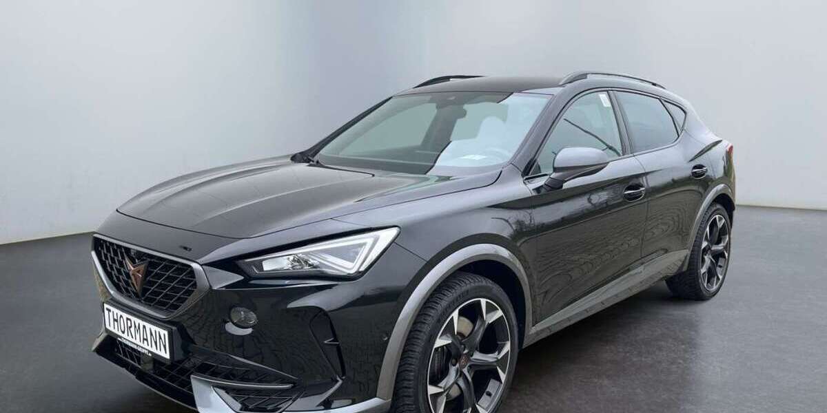 Cupra Formentor 25.465 km 30.419 &euro; Stendal 39576