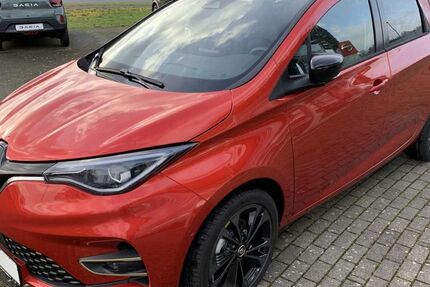 Renault ZOE 27.000 km 24.590 € Bad Neustadt/S. 97616