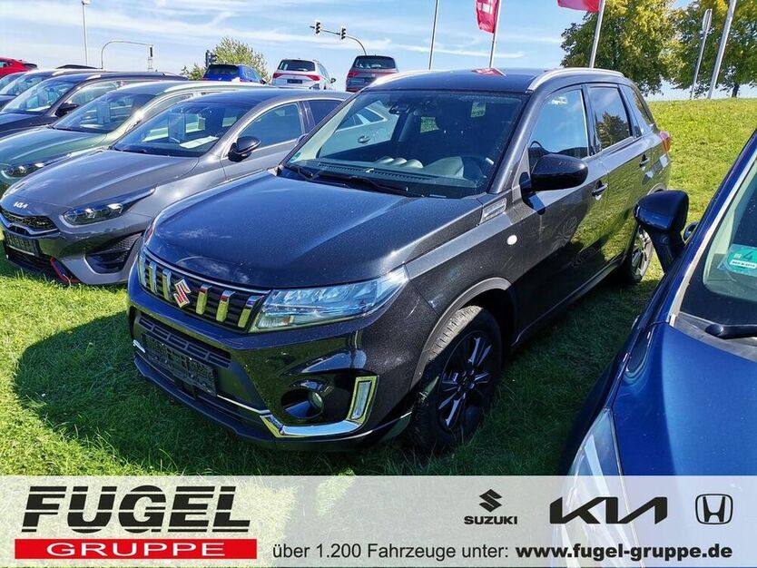 Vitara