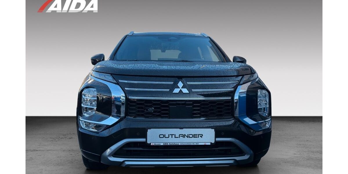 Mitsubishi Outlander 10.850 km 47.990 &euro; Berlin-Buckow 12351