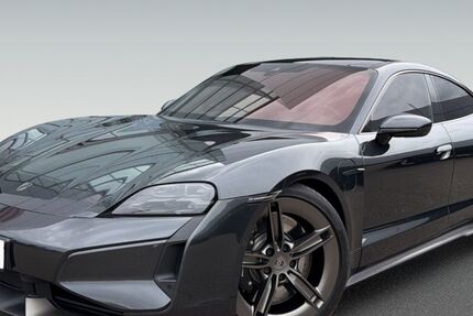 Porsche Taycan 73.900 km 115.900 &euro; Ulm 89079