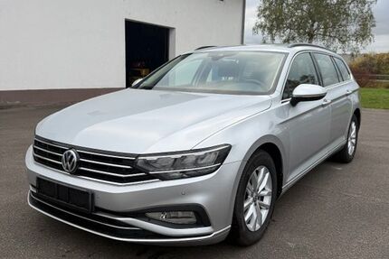 VW Passat 243.000 km 11.900 &euro; Allendorf/Eder 35108