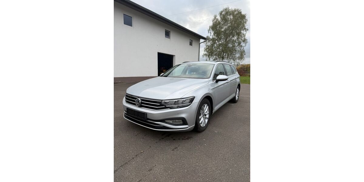 VW Passat 243.000 km 11.900 &euro; Allendorf/Eder 35108