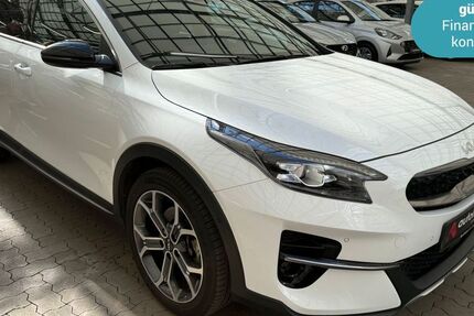 Kia XCeed 28.232 km 22.880 € Ludwigsfelde (bei Berlin) 14974