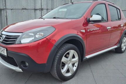 Dacia Sandero 192.000 km 2.999 &euro; Berlin 13125