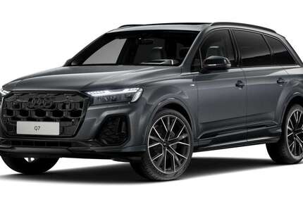 Audi Q7 12.300 km 82.990 &euro; Haßfurt 97437