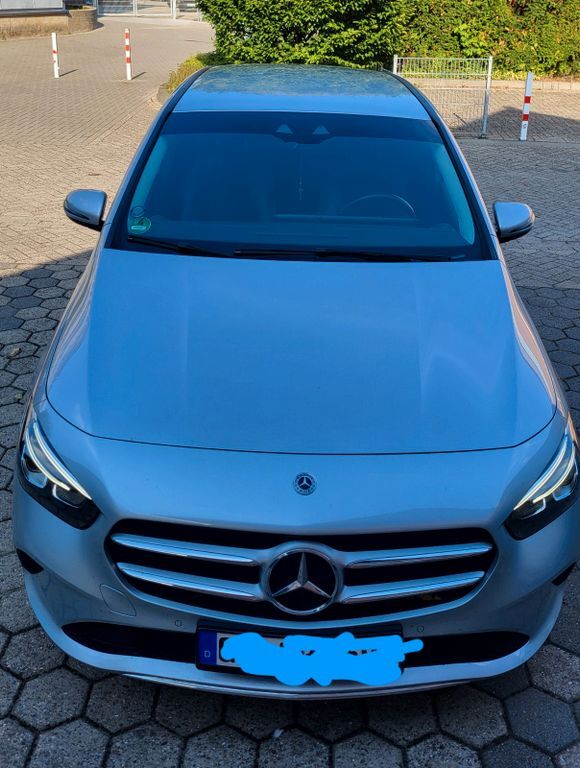 B 200