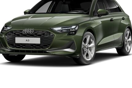 Audi A3 7.347 km 39.890 &euro; Dresden 01169