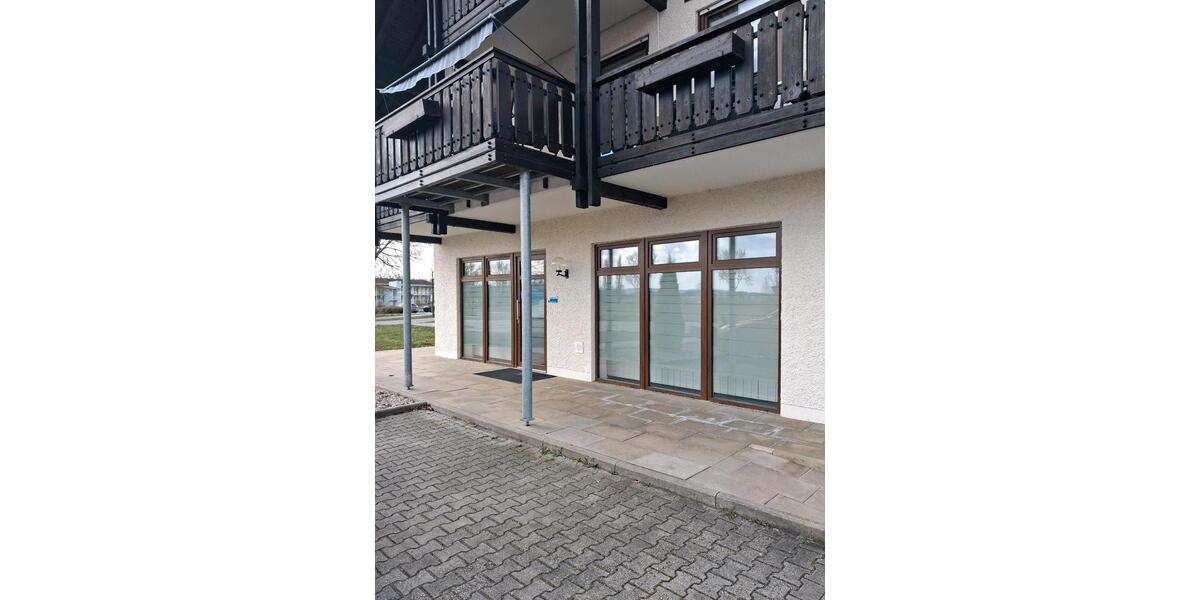 Gewerbeobjekt Bad Birnbach Asenham - 1.200&euro; | Angebot:25925352