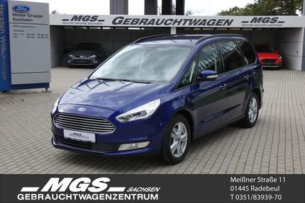 Ford Galaxy 123.500 km 19.450 € Radebeul 01445