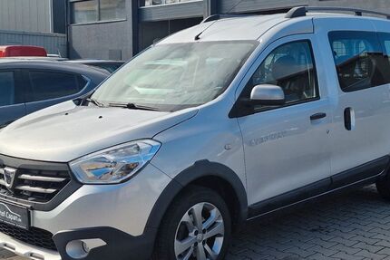 Dacia Dokker 86.000 km 10.699 € Kirchheimbolanden 67292