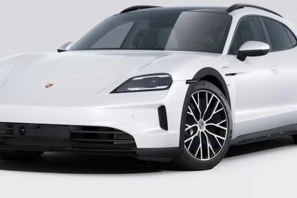Porsche Taycan 19.374 km 79.799 &euro; Grainau 82491
