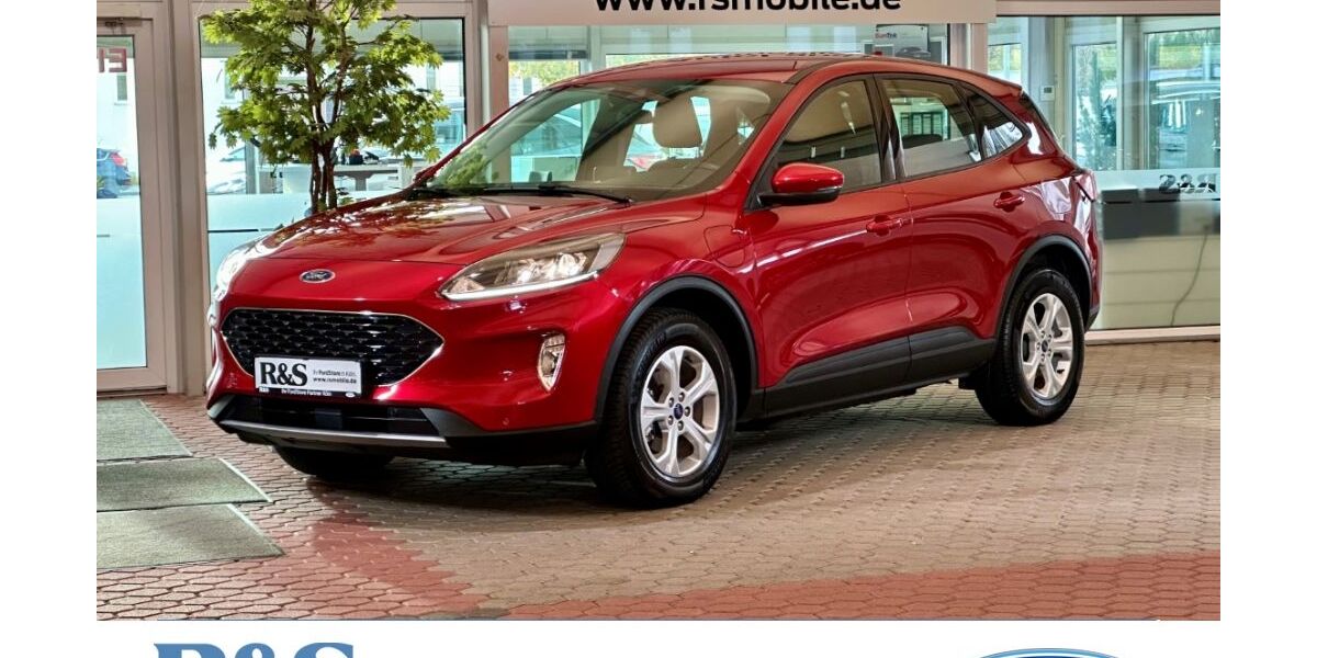 Ford Kuga 14.769 km 20.500 &euro; Köln 50769