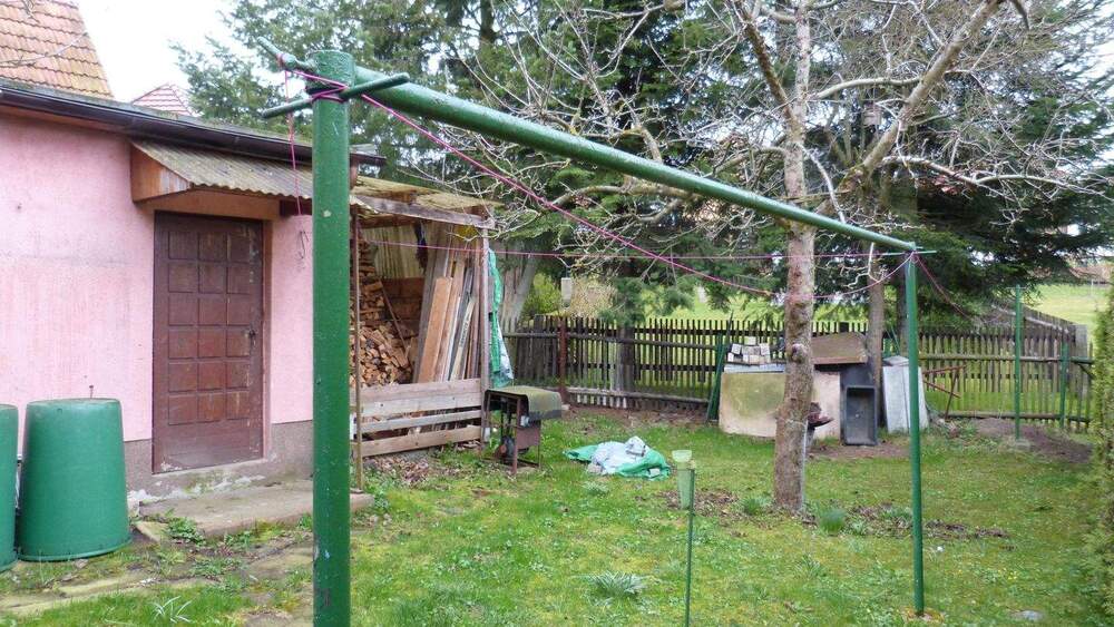 Doppelhaushälfte Neustadt Polenz - 4 Zimmer, 103 m&sup2;, 185.000&euro; | Angebot:25704877