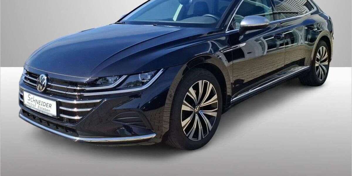 VW Arteon 30.470 km 28.840 &euro; Helbra 06311
