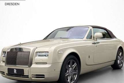 Rolls Royce Phantom 55.000 km 344.900 € Radebeul 01445