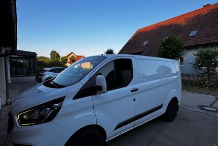 Ford Transit Custom 140.000 km 14.000 &euro; Langquaid 84085