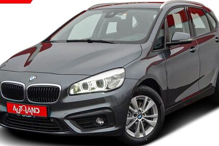 BMW 218 Active Tourer 57.864 km 16.490 &euro; Leipzig 04209
