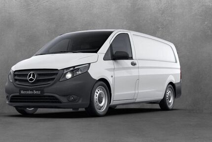 Mercedes-Benz Vito 68.500 km 16.880 &euro; Neubrandenburg 17033